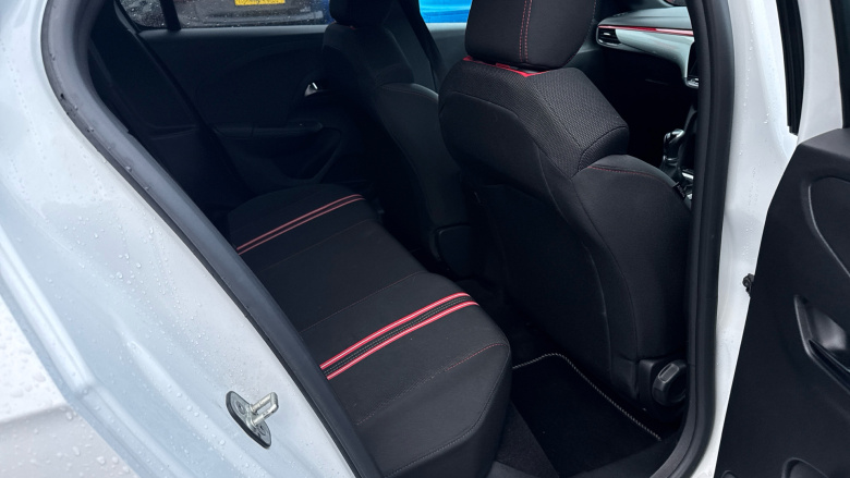 Vauxhall Corsa 1.2 GS Line 5dr Petrol Hatchback